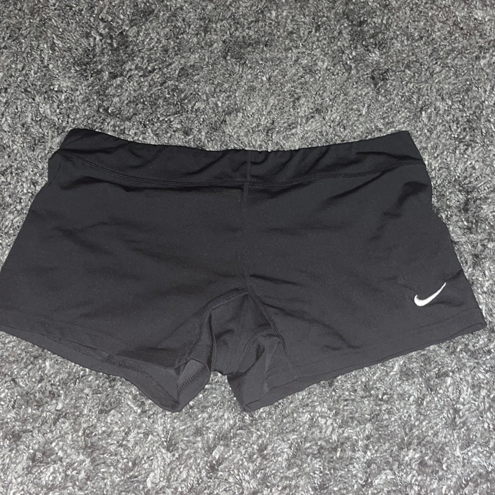 Nike spandex